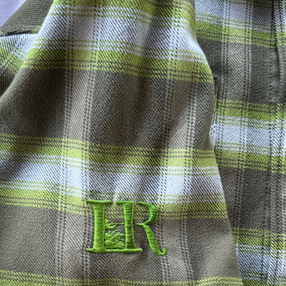 SITKA Gear. Riser Work Shirt. Size Medium. - Picture 3 of 8